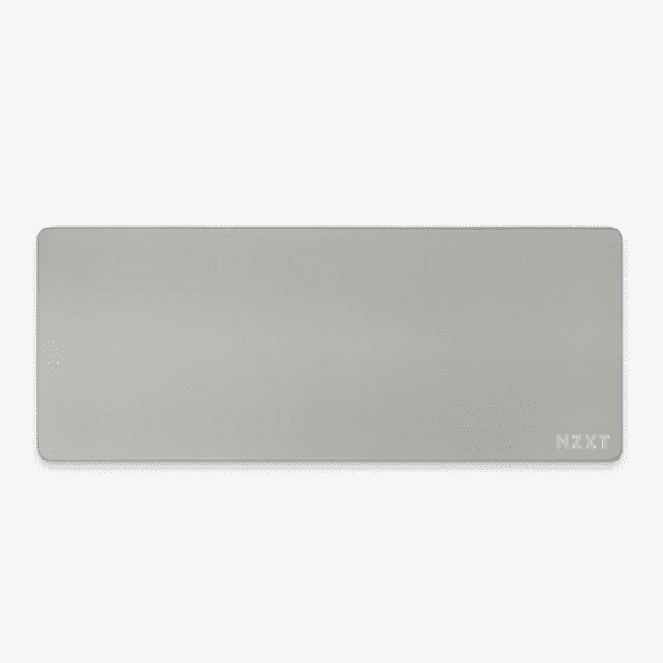 NZXT MXP-700 Mid-Size Mouse Pad Grey