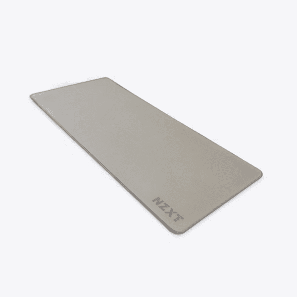 NZXT MXP-700 Mid-Size Mouse Pad Grey