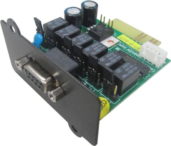 PowerWalker AS/400 Card 4 for VFI TG