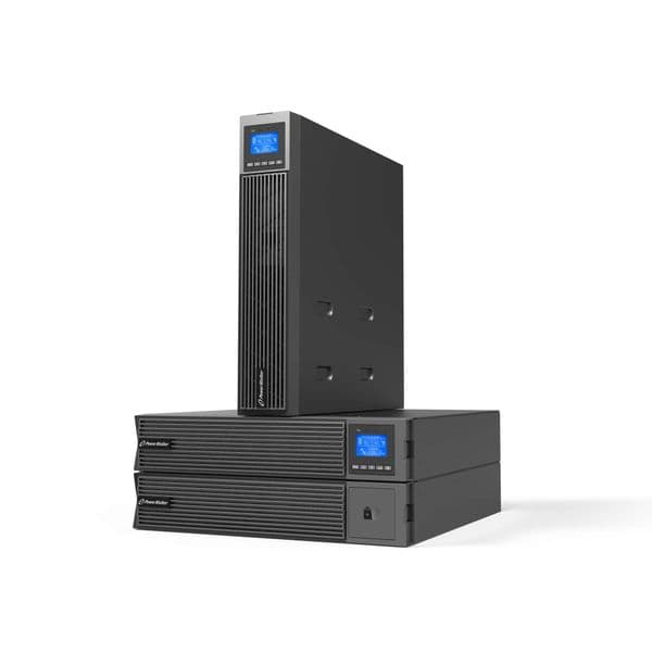 PowerWalker VFI 1000 ICR IoT 1000W IEC UPS