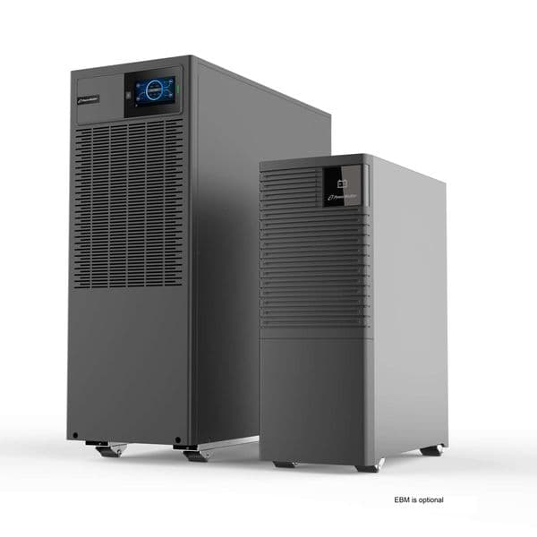 PowerWalker VFI 10000 ICT IoT 3/3 BI