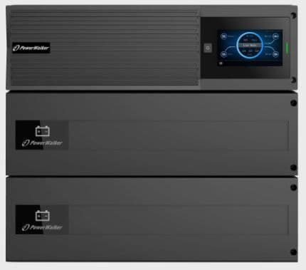 PowerWalker VFI 15000 ICRE IoT 3/3