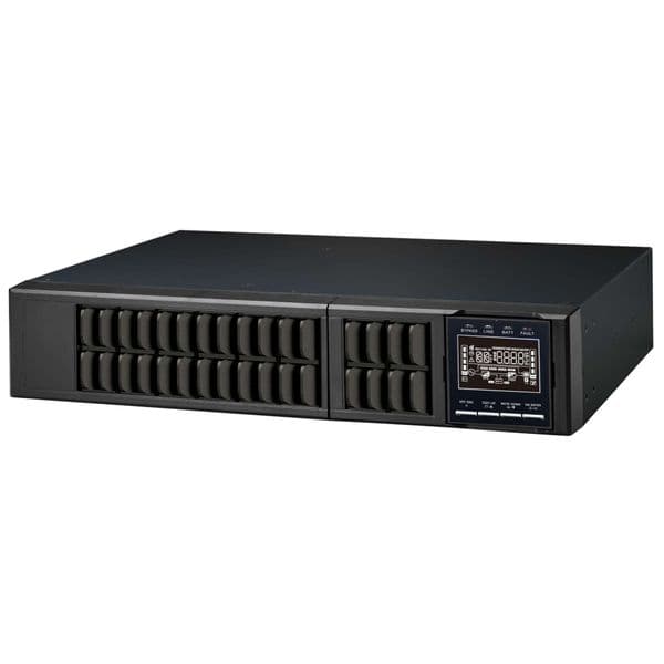 PowerWalker VFI 6000 RMG PF1 IEC/UK UPS Terminal