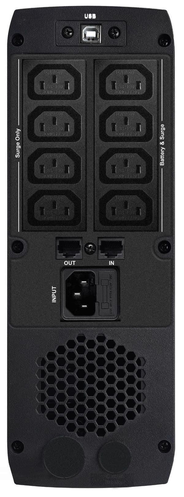 PowerWalker VI  1000 CSW IEC UK