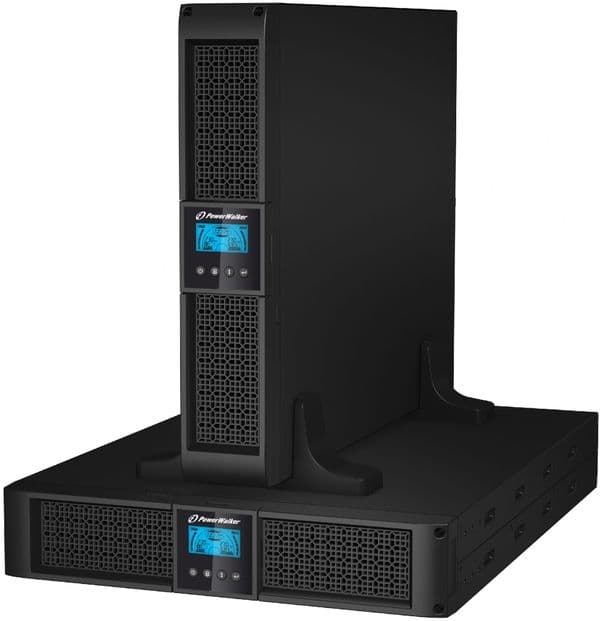 PowerWalker VI 1500RT HID UK UPS