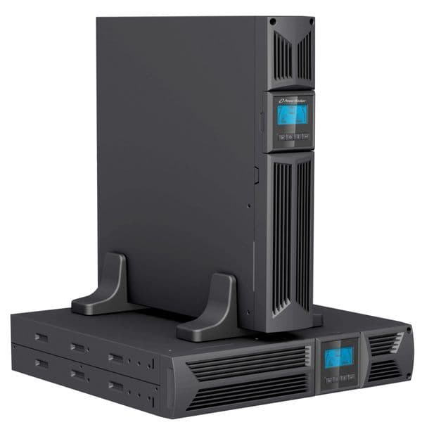 PowerWalker VI 2000RT HID UK UPS