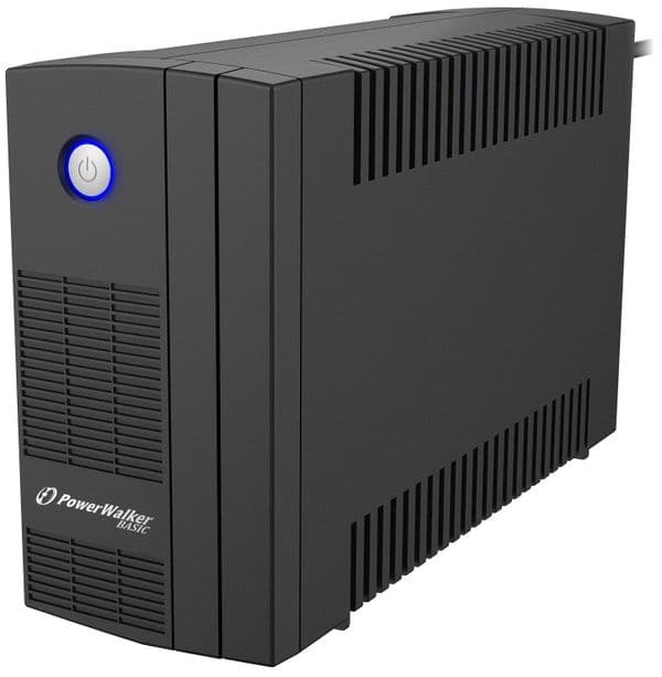 PowerWalker VI 850 SB UK UPS