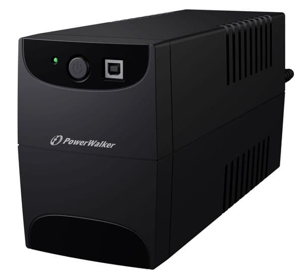 PowerWalker VI 850VA IEC UPS