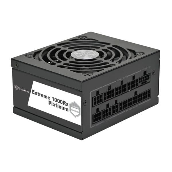 Silverstone 1000Rz Extreme Cybenetics Platinum SFX Modular PSU