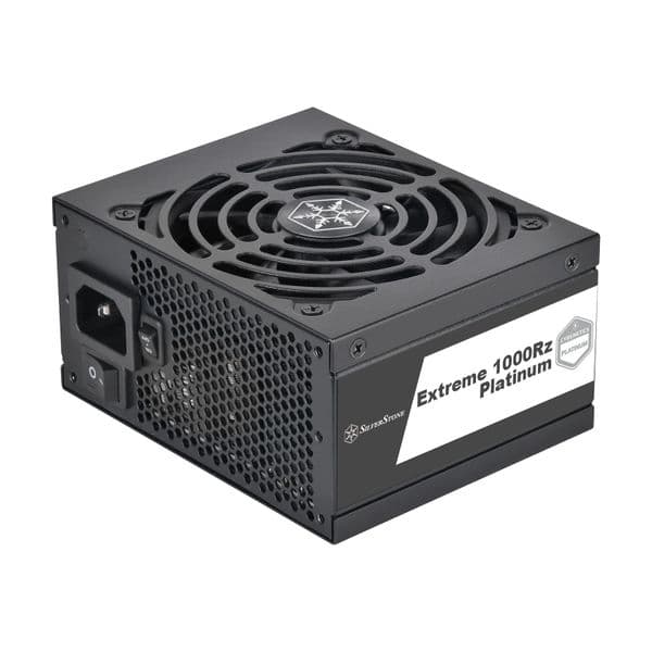 Silverstone 1000Rz Extreme Cybenetics Platinum SFX Modular PSU