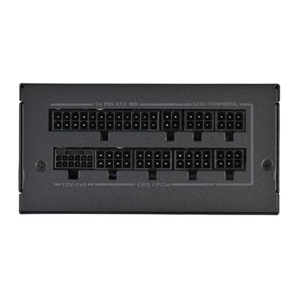 Silverstone 1000Rz Extreme Cybenetics Platinum SFX Modular PSU