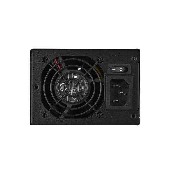 Silverstone 2U 750Rx 80Plus Gold Power Supply