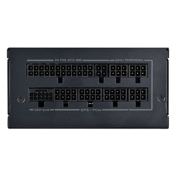 Silverstone 550w Extreme Series SFX Gold Modular Power Supply