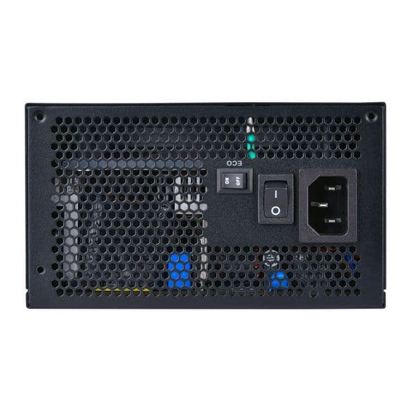 Silverstone 850w DA850R-GMA Modular 80Plus Gold PSU