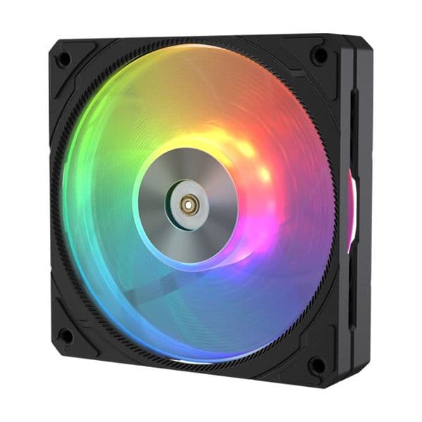Silverstone Air Frost A120X ARGB Balanced Fan