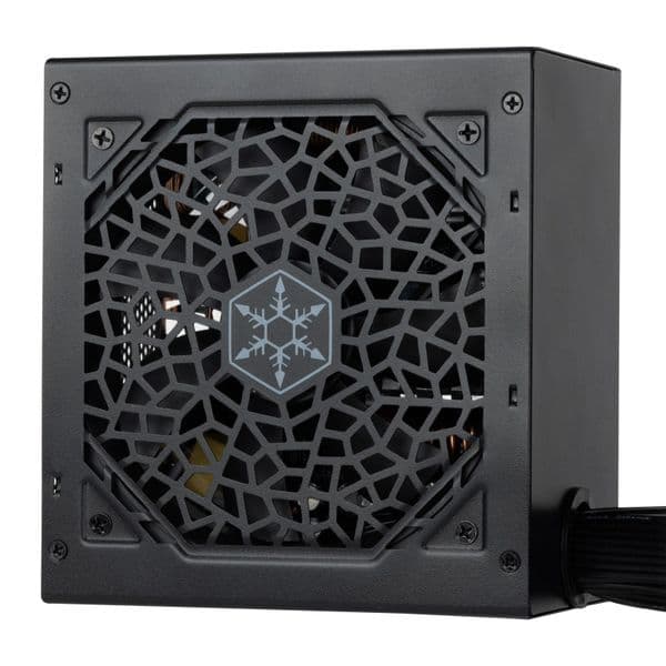 Silverstone ATTIS 750R ATX 3.1 Bronze Power Supply