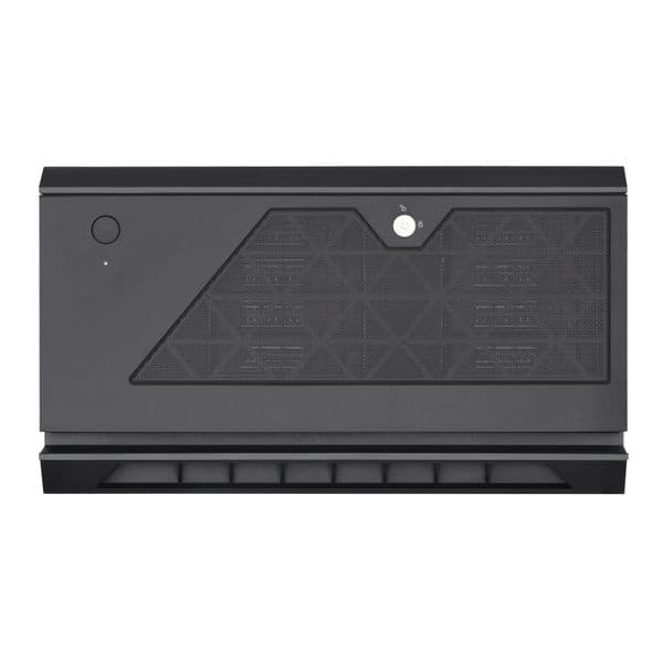 Silverstone CS381 v1.1 Storage Servse Case