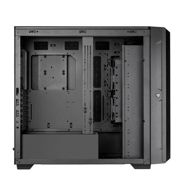 Silverstone CS383 8 Bay SAS-12G/SATA 6G Hot Swappable NAS Chassis