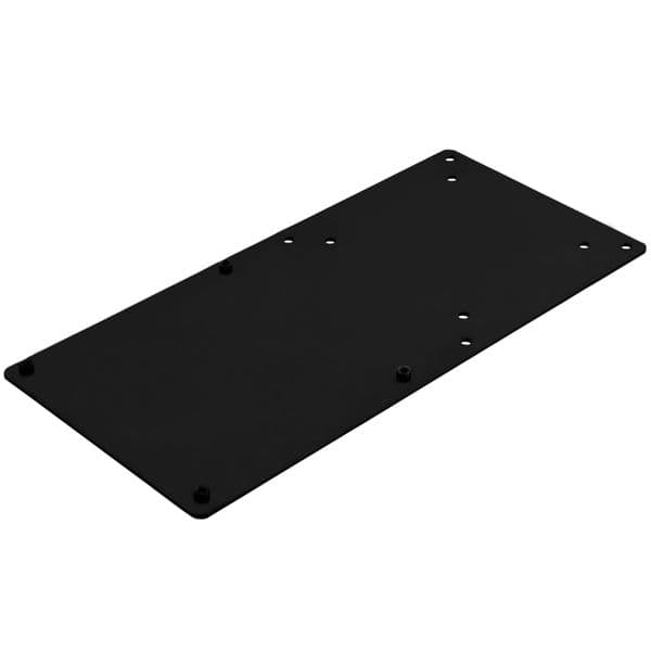 Silverstone Extension Bracket for VESA Devices (NUC) Black