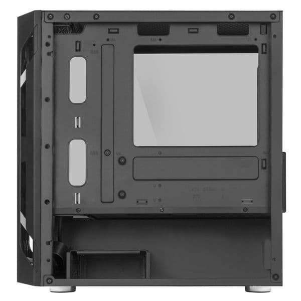 Silverstone Fara H1MB Black Gaming Case
