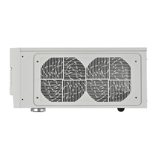 Silverstone FLP01 Retro-inspired HTPC Case