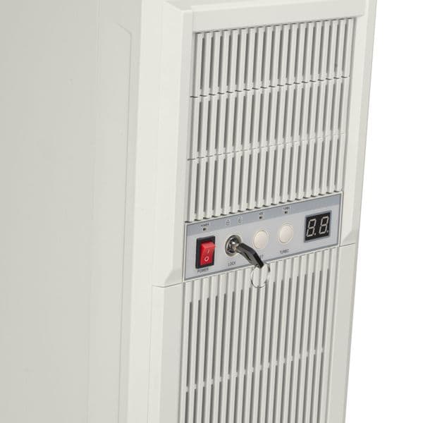 Silverstone FLP03 Retro-inspired Micro ATX tower with support for efficient cooling, diverse storage