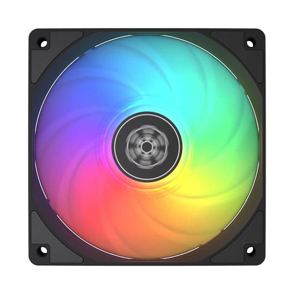 Silverstone Frost Mage 600 ARGB High Performance Single Tower CPU Air Cooler