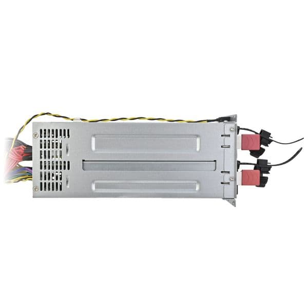 Silverstone Gemini 1300C Platinum 1300w+1300w 2U CRPS Redundant Power Supply