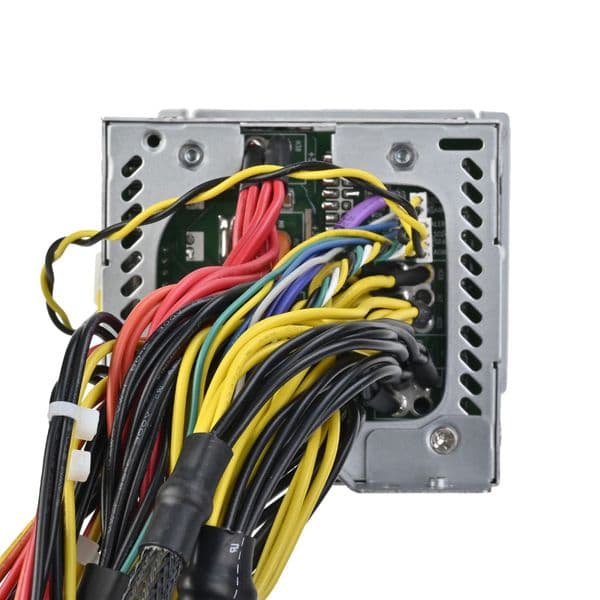 Silverstone Gemini 1300C Platinum 1300w+1300w 2U CRPS Redundant Power Supply