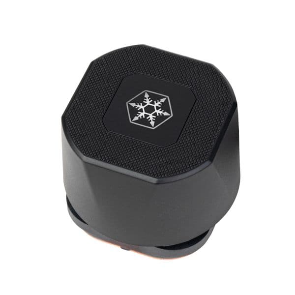 Silverstone NovaPeak 240 AIO Liquid Cooler