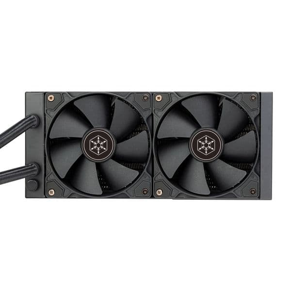 Silverstone NovaPeak 240 AIO Liquid Cooler
