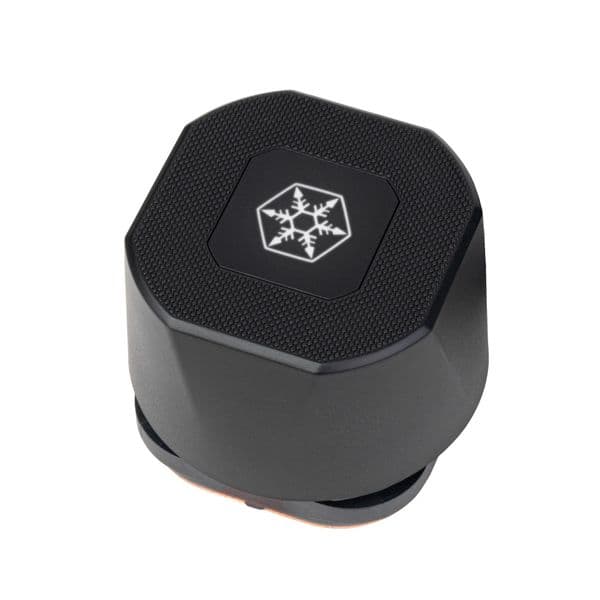 Silverstone NovaPeak 360 AIO Liquid Cooler