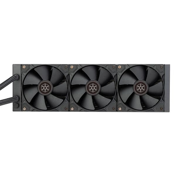 Silverstone NovaPeak 360 AIO Liquid Cooler