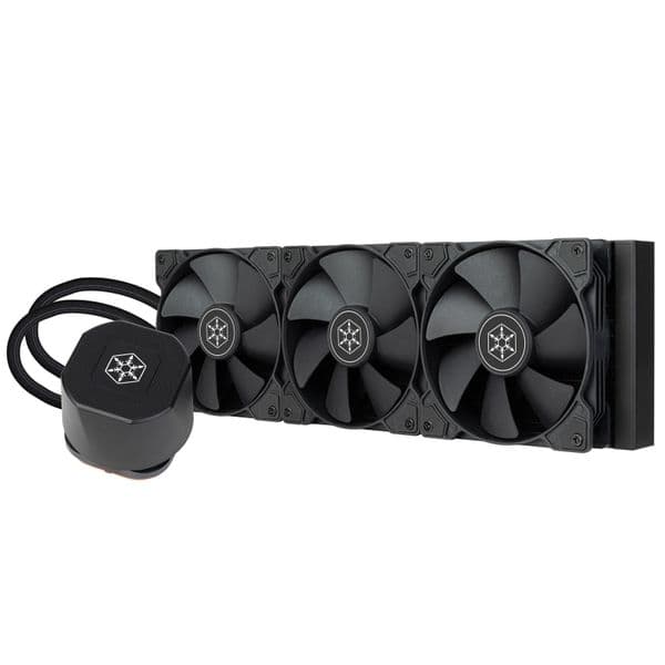 Silverstone NovaPeak 360 AIO Liquid Cooler