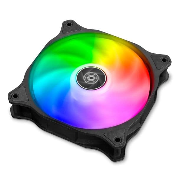 Silverstone PermaFrost 360 V2 ARGB CPU Liquid Cooler