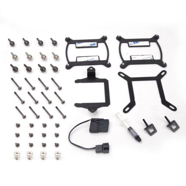 Silverstone PermaFrost 360 V2 ARGB CPU Liquid Cooler