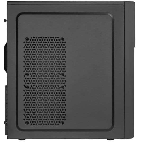 Silverstone PS13 Precision Mid Tower Silent Case