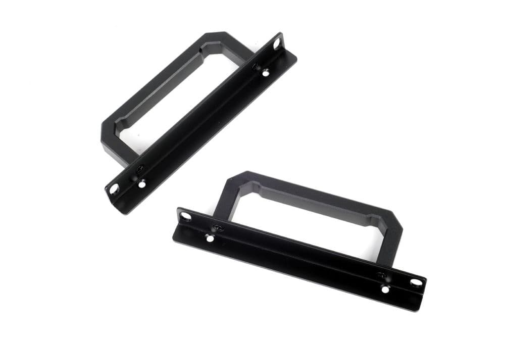 Silverstone RA02 Rackmount Handles for Grandia Series Case GD07-GD11