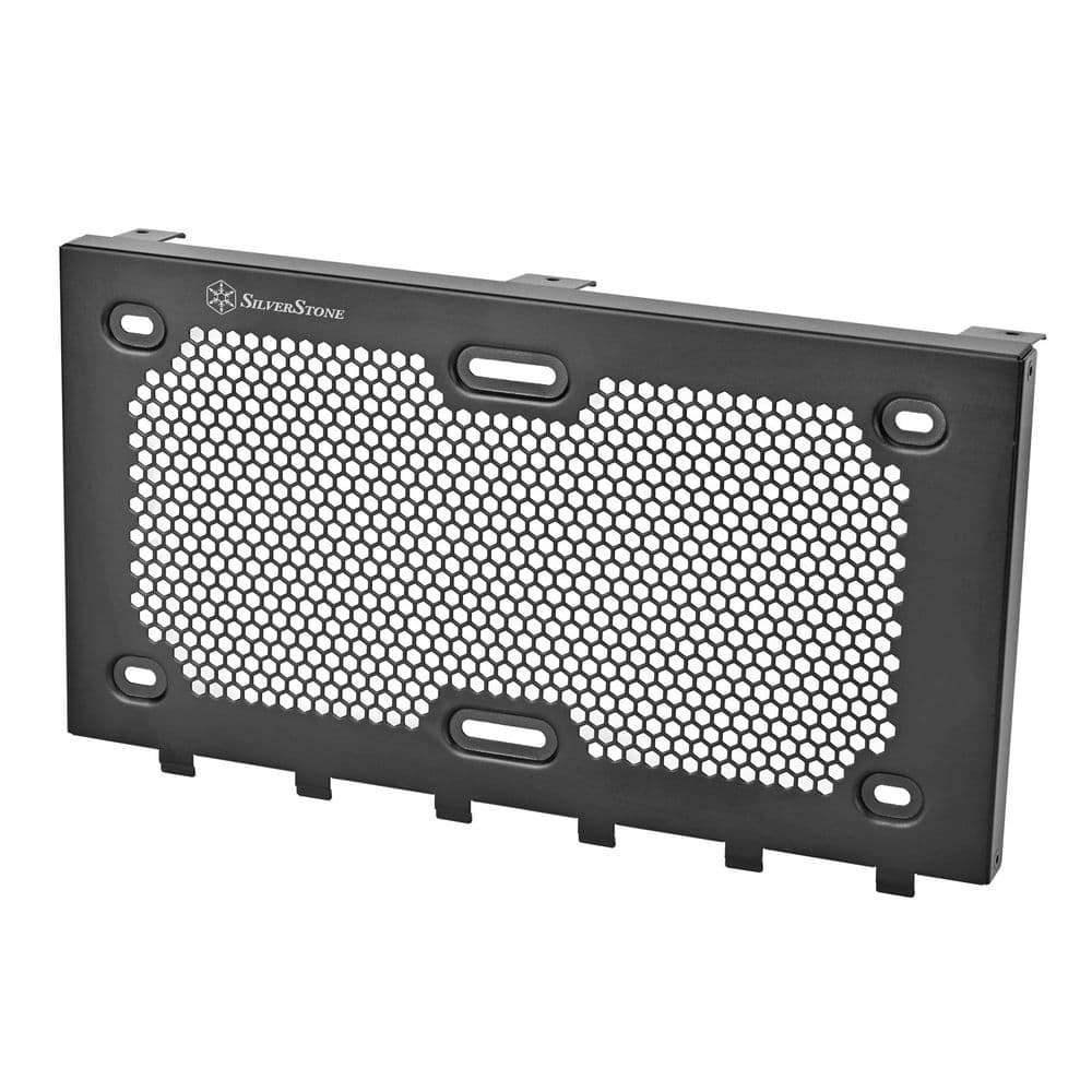Silverstone RAC45-240MK 240mm Radiator Mount Kit for RM45-360/RM600 ...