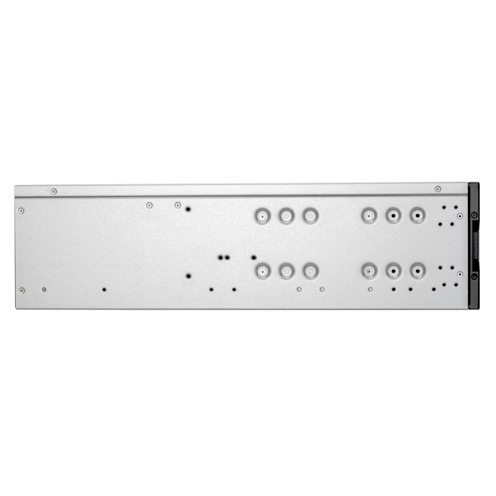 Silverstone RM32 - 3U Rackmount Server Chassis supporting 4-slot High ...