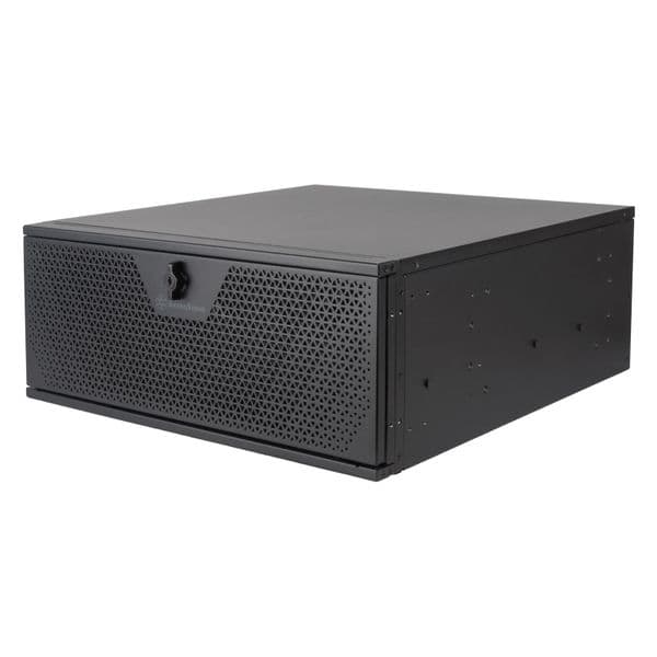 Silverstone RM44 4U Rackmount Server Case