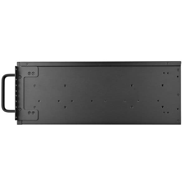 Silverstone RM46-502-I 4U Interchangeable Rackmount Chassis