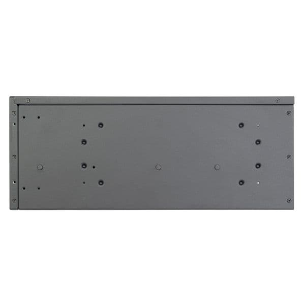 Silverstone RM4A 4U Rackmount Server Chassis with 360mm Radiator compatibility