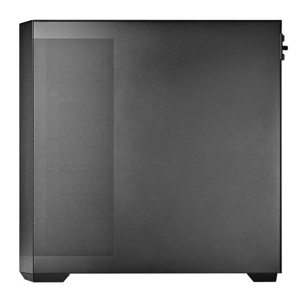 Silverstone SETA H2 Highly Versatile, High Cooling Capacity Workstation Case