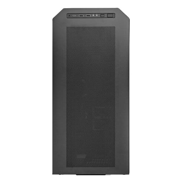 Silverstone SETA H2 Highly Versatile, High Cooling Capacity Workstation Case