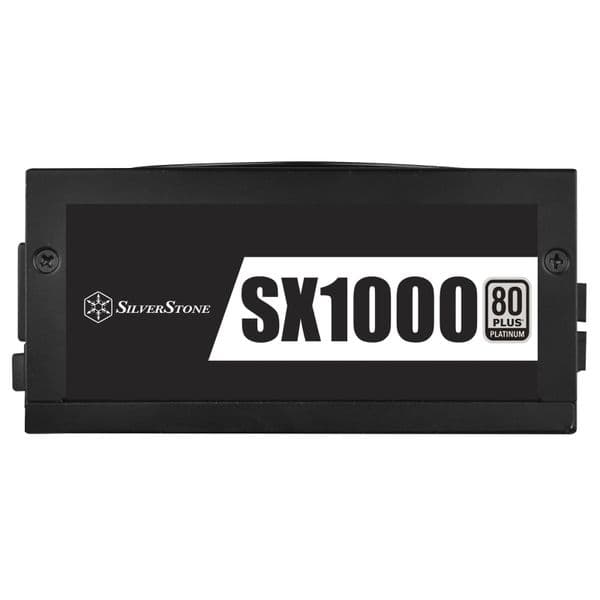 Silverstone SFX-L 1000w Modular 80Plus Titanium PSU