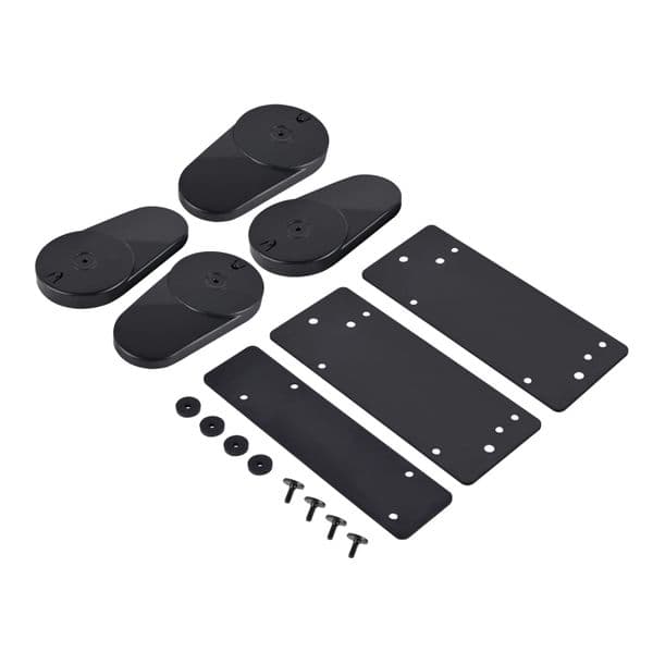 Silverstone SST-G11905470-RT Case Feet for RM400/RM41-506/RM41-H08/RM45-360