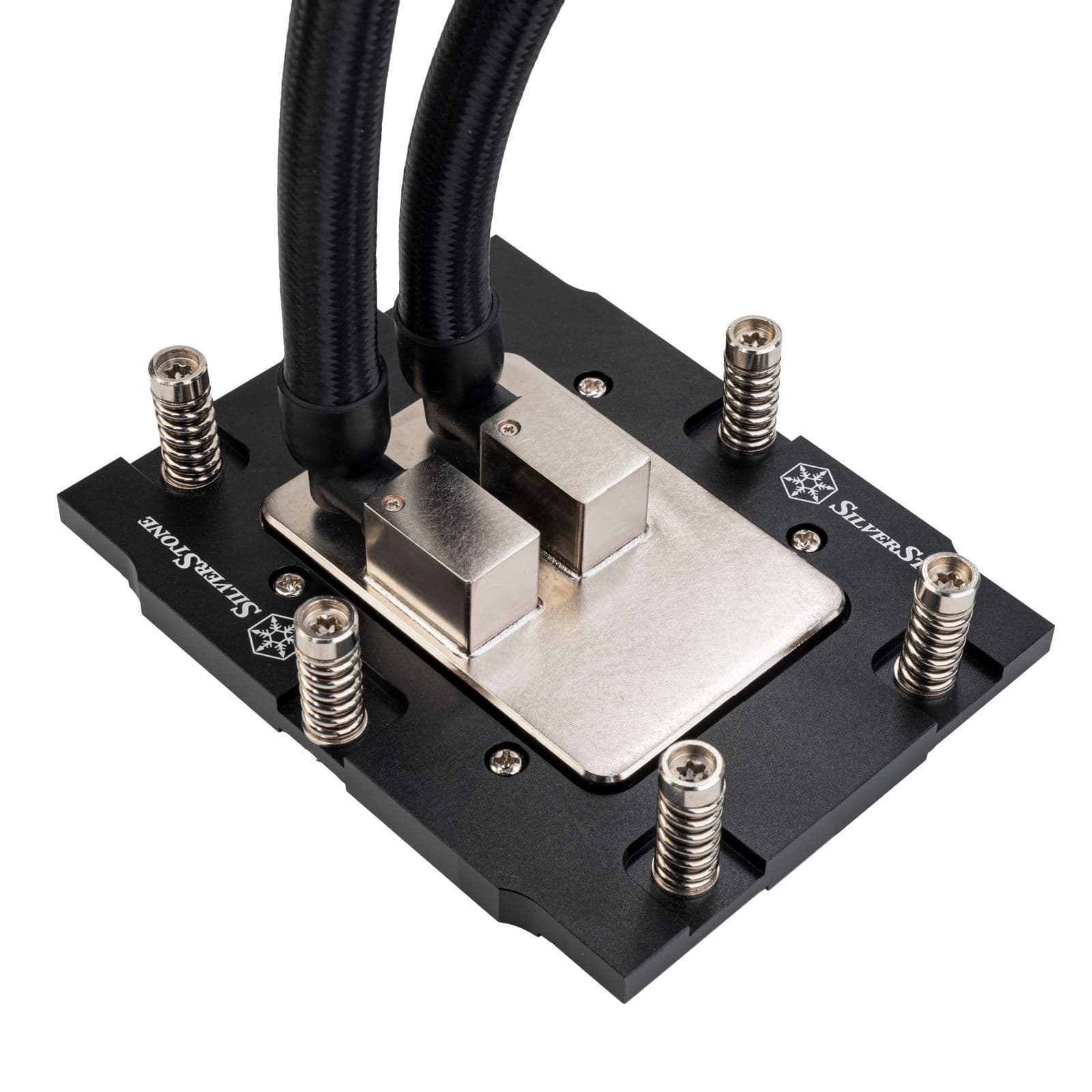 Silverstone SST-XAC-MK-SP5 AMD Socket SP5 Mounting Kit for XE360 ...