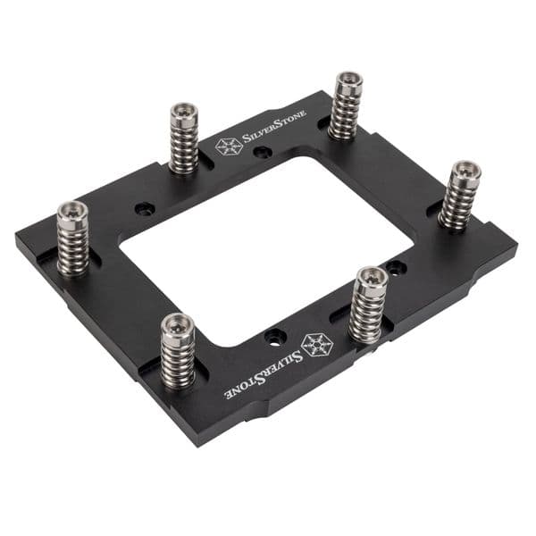 Silverstone SST-XAC-MK-SP5 AMD Socket SP5 Mounting Kit for XE360/XE360PDD Series