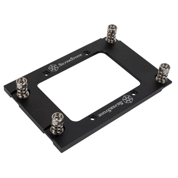 Silverstone SST-XAC-MK-TR5 AMD Socket sTR5/SP6/sWRX9/sWRX9/sTRX4/TR4/SP3 Mounting Kit for XE360/XE36